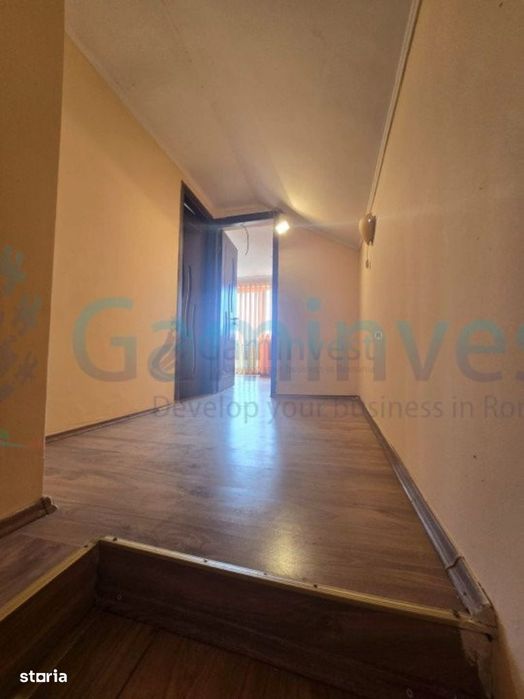 Casa de vanzare cu 3 camere, Les, Oradea, Bihor,V4339,Gaminvest