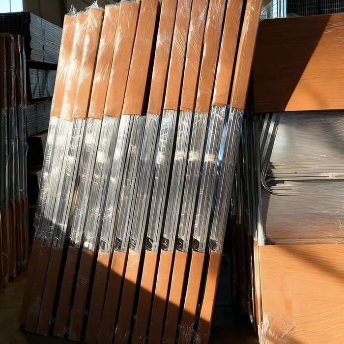 Оранжерия поликарбонат