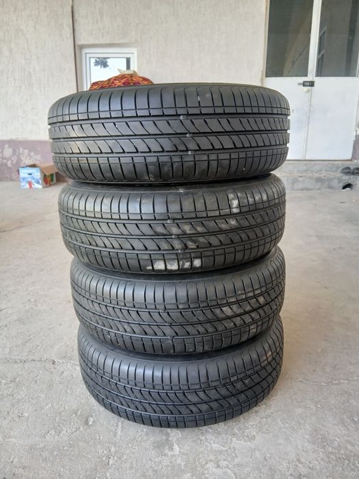 Шиние летние 185.65.р15