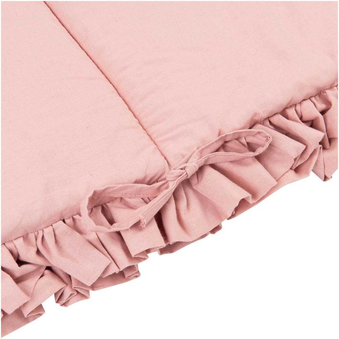 Обиколник за бебешка кошара