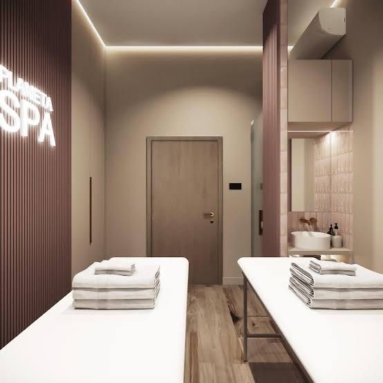 Массаж профиссиональный