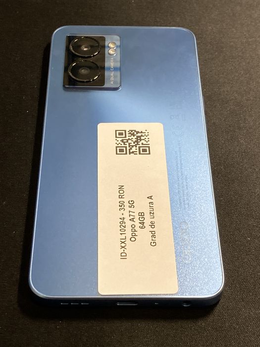 Oppo A77 5G 64GB ID-XXL10294