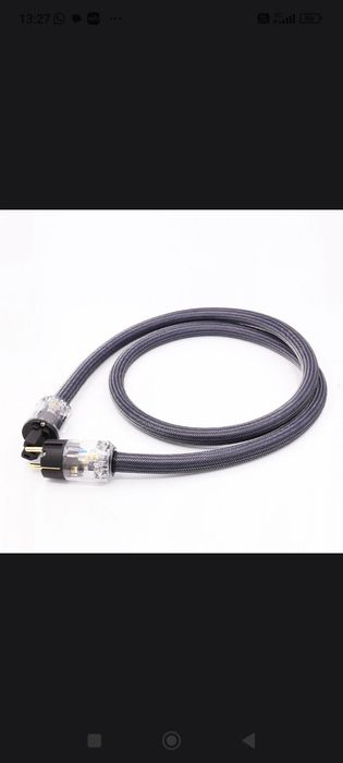 Продам кабель питания для аудио систем 10000