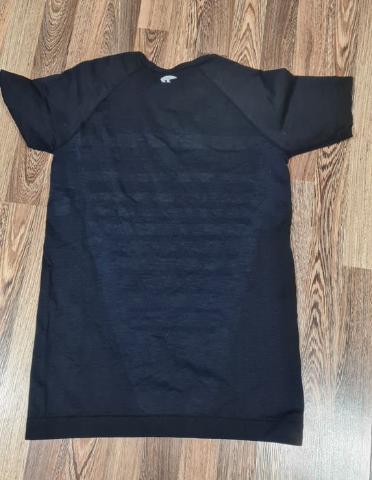 Bluza de corp lana Eiströr barbati XL