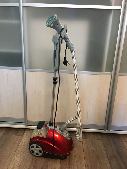 Продам пароотпариватель