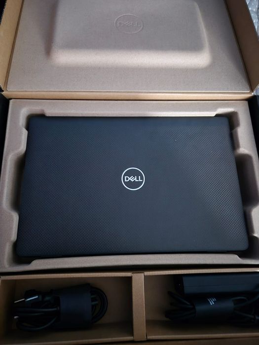Laptop Dell i7-1265u