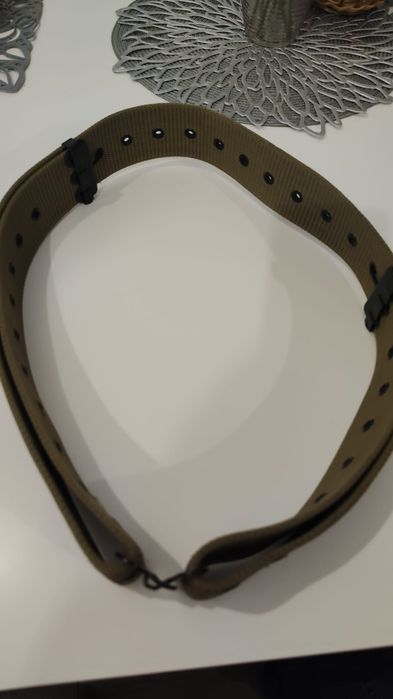 Centura militara