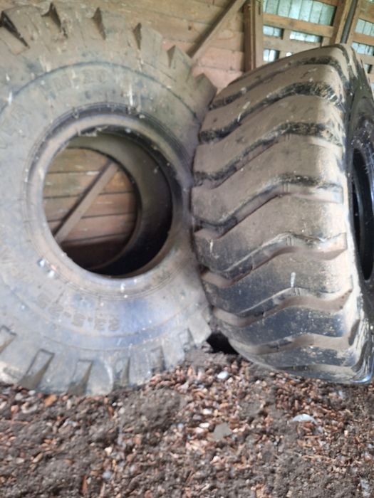 Anvelope wola 23.5/25