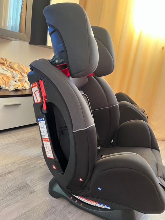 Scaun auto Graco copii 6 luni-6 ani