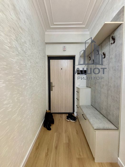 3/5/6 Эко базар 58м2 Буз-2