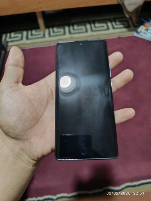 Redmi note 14 pro