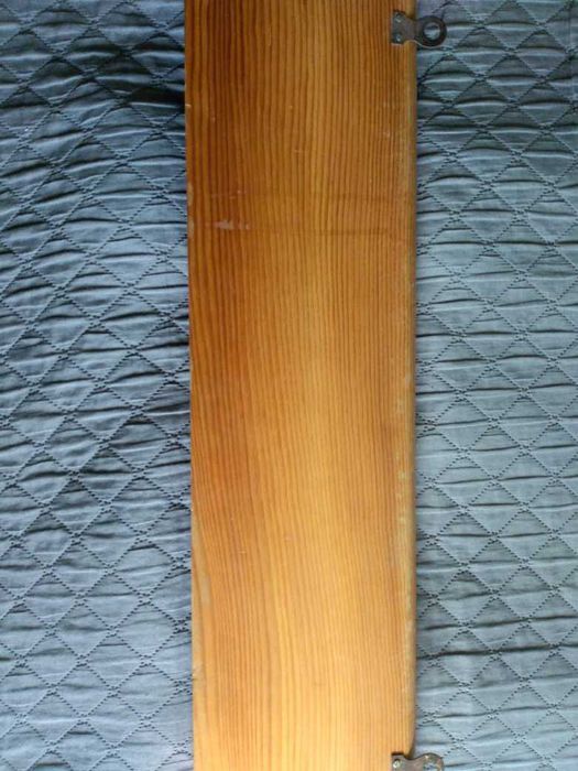 Закачалка за дрехи -