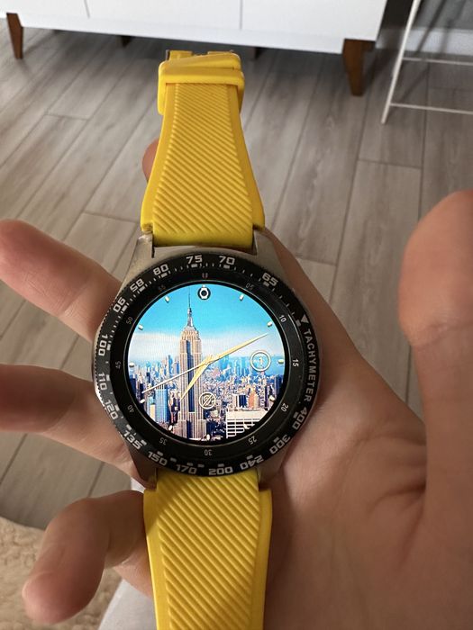 Samsung galaxy watch 46 mm