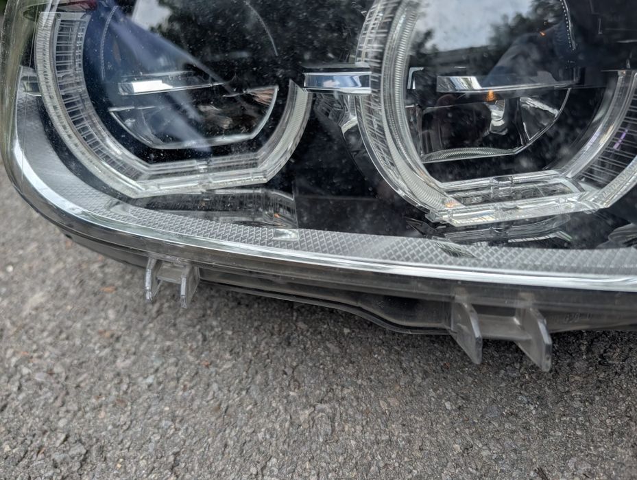 Far Faruri led adaptiv BMW F30 OEM