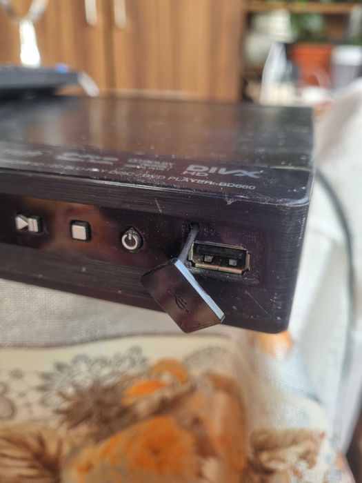 LG DVD dvx usb 3d și internet