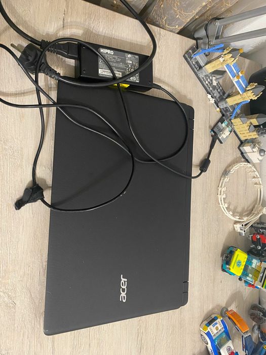 Отличный Acer для работы/Nvidia GeForce