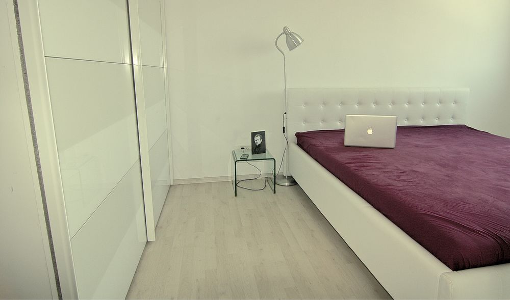Apartament 3 camere Premium