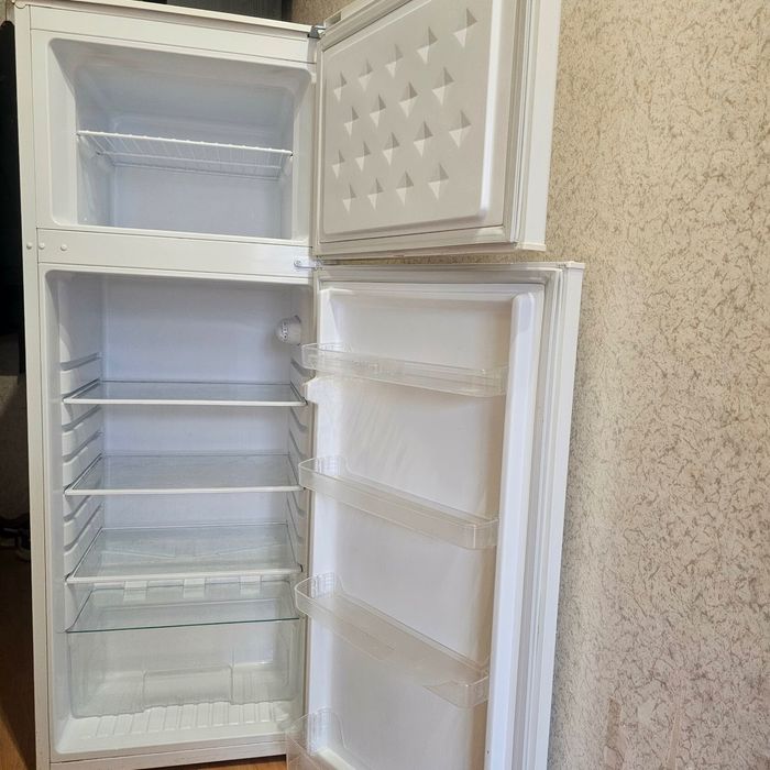 Хладилник втора употреба