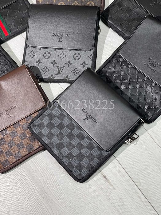 Borseta Louis Vuitton diferite modele