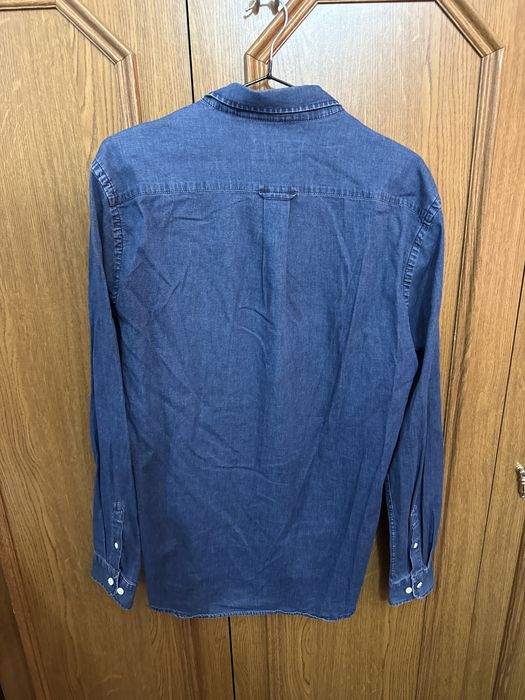 Camasa pull&bear