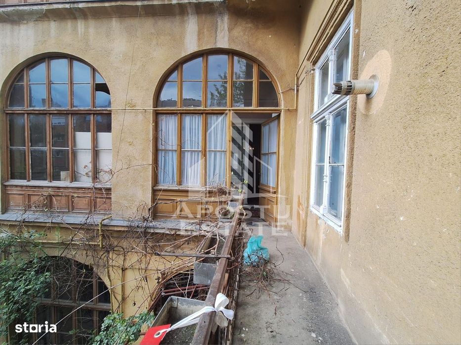 Apartament cu 6 camere, 230 mp, Ultracentral