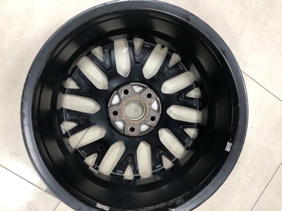 Диск r18 на Сонату