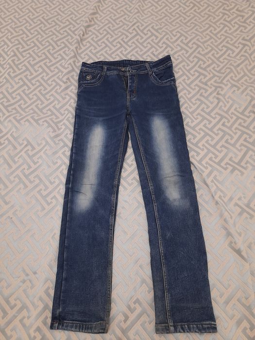 Подростковые вещи