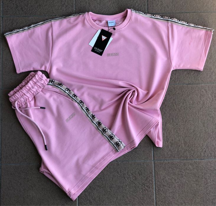 Compleu dama -2 piese bumbac