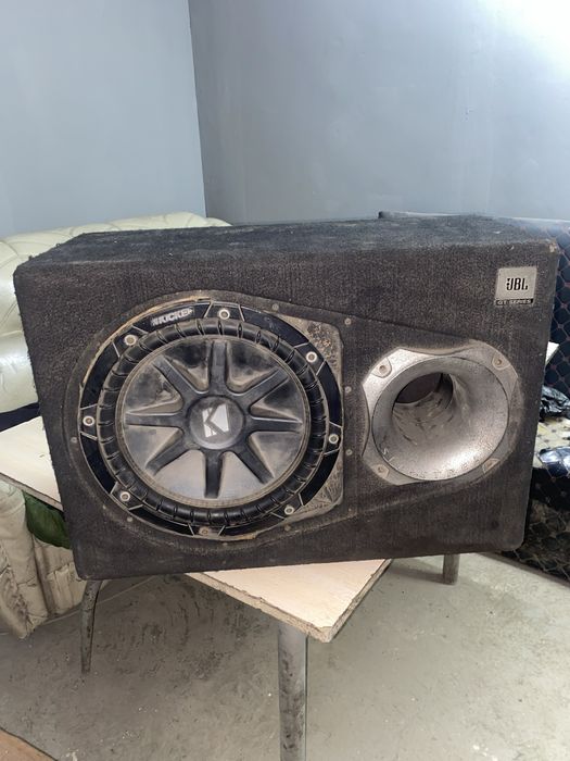 буфер саб буфер.