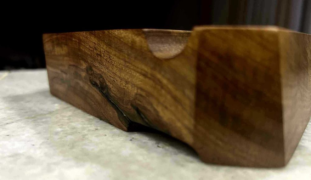 Пепелник за пури