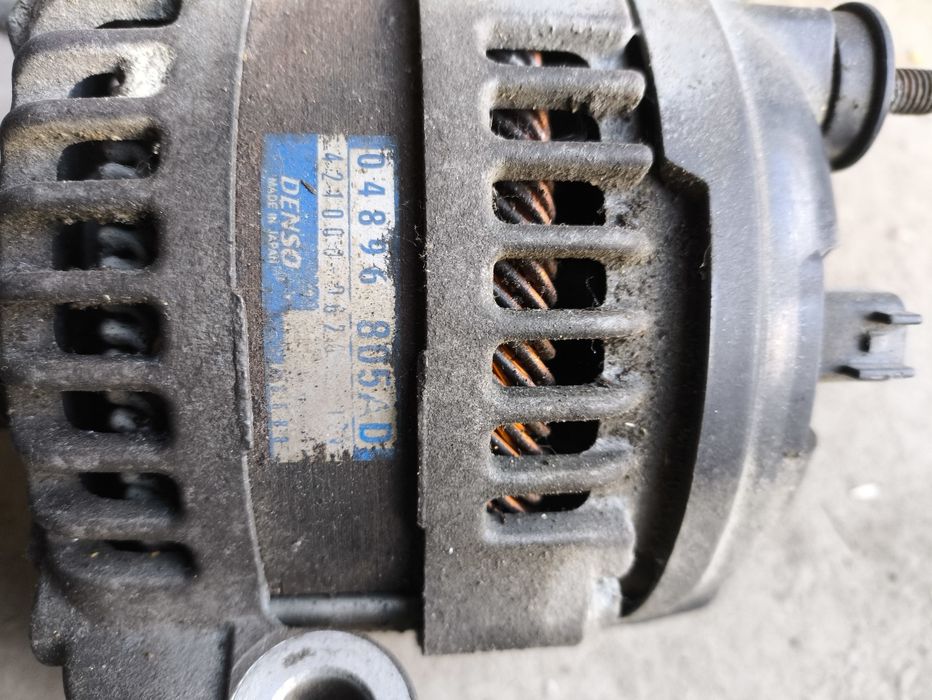 Запчасти Chrysler 300C 2.7 EER