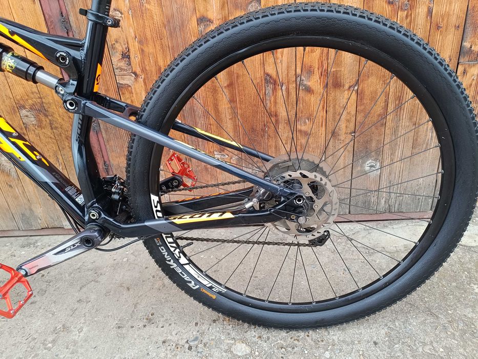 Scott Spark 940