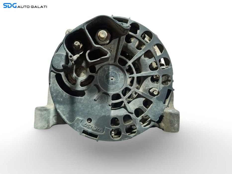 Alternator Fiat Punto 1.4 Benzina 2012 - 2026 Cod DRA0007N [A0709]
