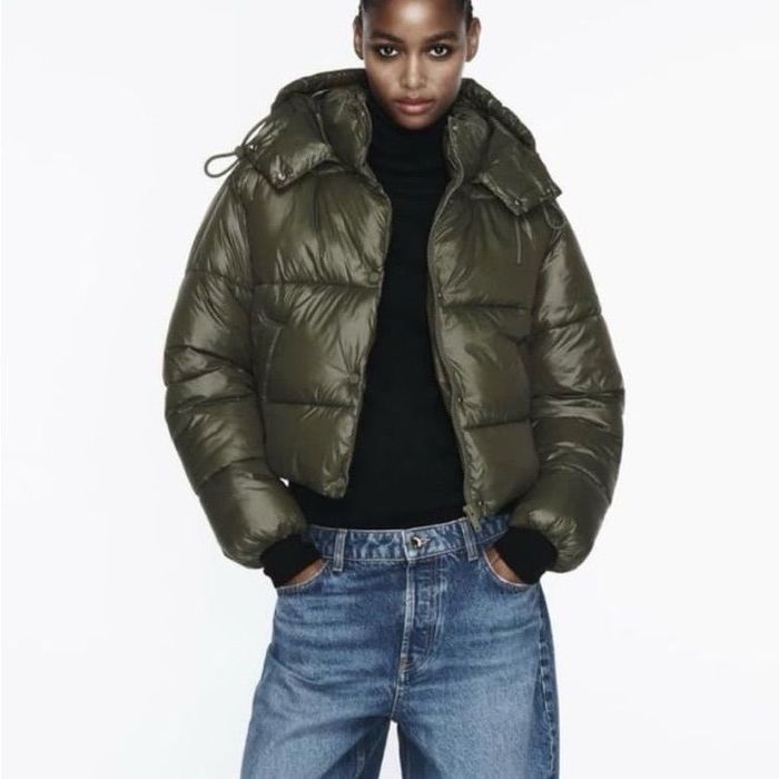 Мода разное