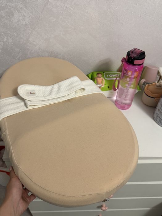 Кокон для малышей