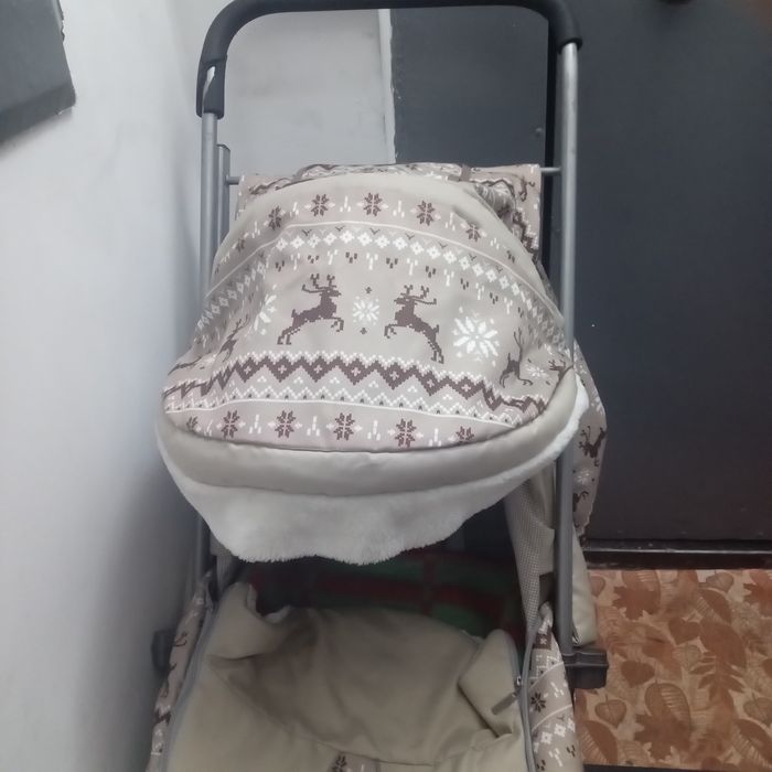 Продаются  санки