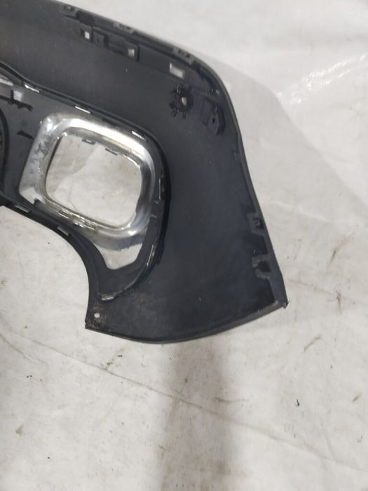 Spoiler bara spate Mercedes GLB X247, 2020, 2021, 2022, 2023, 2024, 2025, cod origine OE A2478853104.
