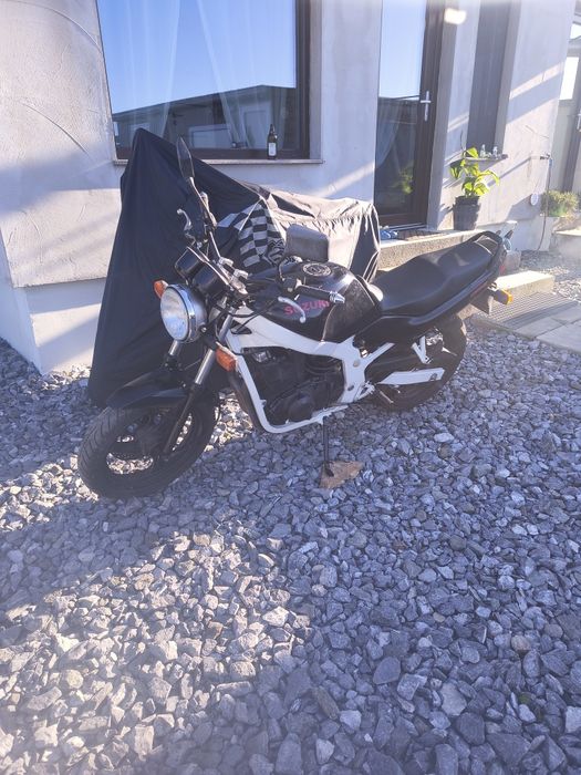 Suzuki GS500E De vanzare