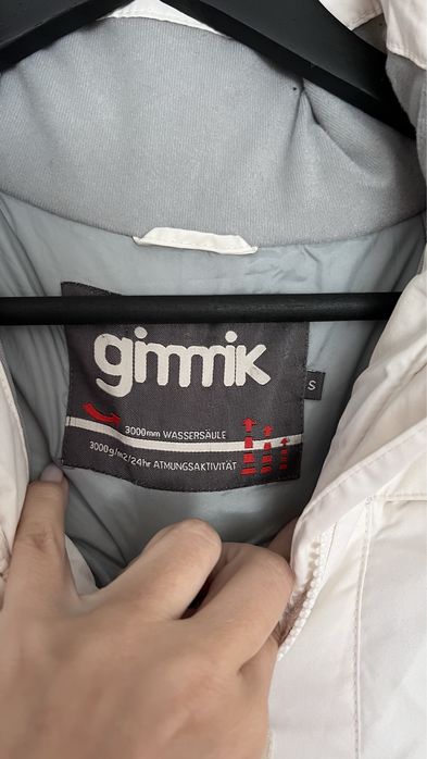 Geaca Ski impermeabila