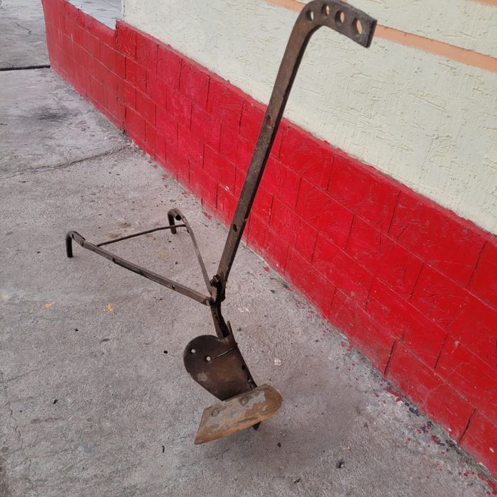 Ручной соқа сатылады