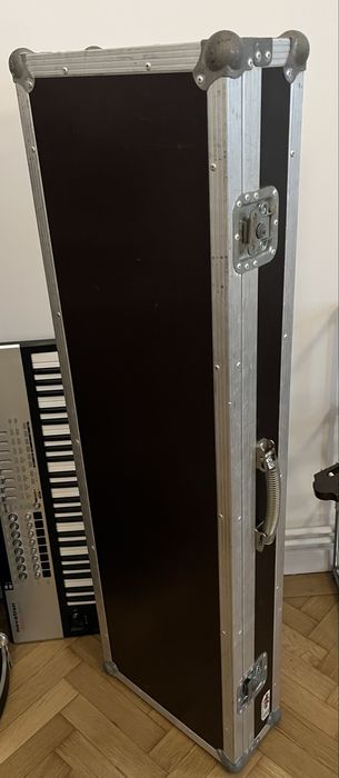 Hard case 88 clape pian clape