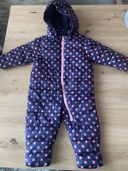 Combinezon LIDL mărimea 68