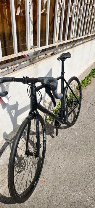 Шосейно/Гравел колело Radon R1 Disc 105 2х11sp XL/60см
