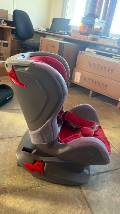 Столче за кола Avionaut Glider - 2 бр.