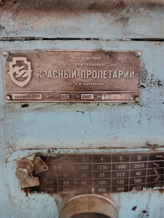 Промышленное оборудование
