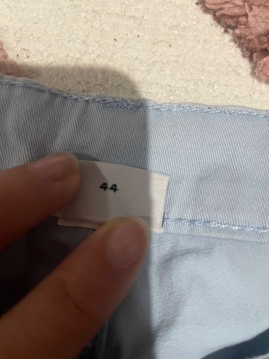 5 броя дамски панталони и дънки