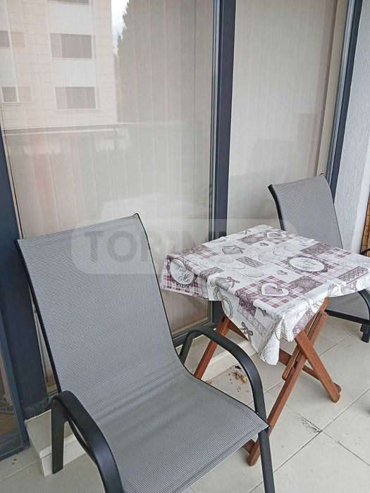 Дава се под наем Двустаен апартамент в к.к. Св.Св. Константин и Елена - 65 кв.м за 650 € - Снимка #11