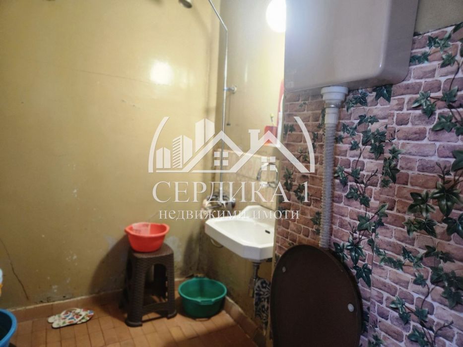 Продава се Двустаен апартамент в София, Люлин 7 - 63 кв.м за 2048 €/кв.м - Снимка #7