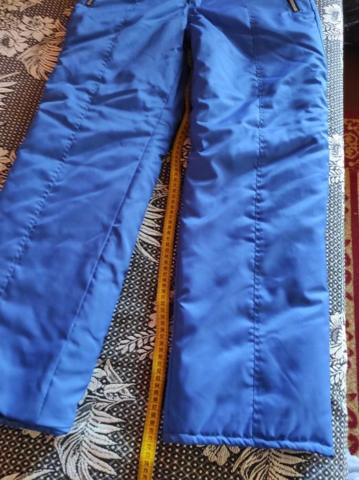 Зимен панталон unusex