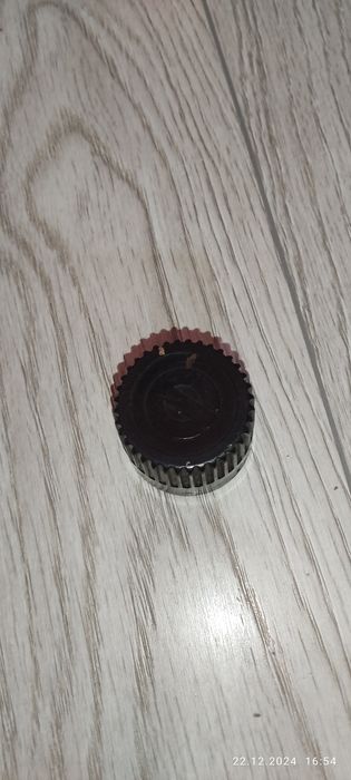 BRC електрически изпарител за метан